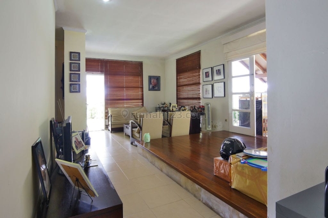 Rumah Di Jimbaran Bali, Nuansa Sejuk dan Nyaman, Jimbaran, Badung