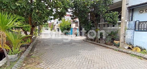 Rumah Pondok Mutiara siap huni, Sidoarjo, Sidoarjo