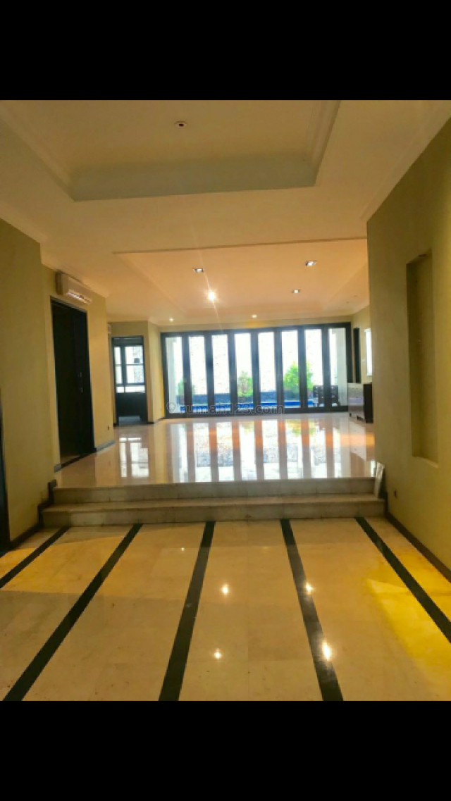 Rumah minimalis yg nyaman di jl Prapanca Kebayoran Baru, Kebayoran Baru, Jakarta Selatan