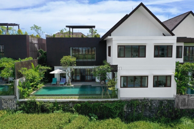 Brand New Villa With Stunning View Close to Canggu, Cemagi, Badung