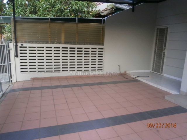Rumah Tinggal Komplek Puri Indah Kembangan Jakarta Barat, Puri Indah, Jakarta Barat