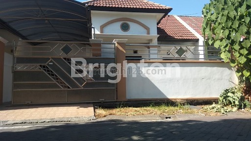 RUMAH LOKASI STRATEGIS, Waru, Sidoarjo