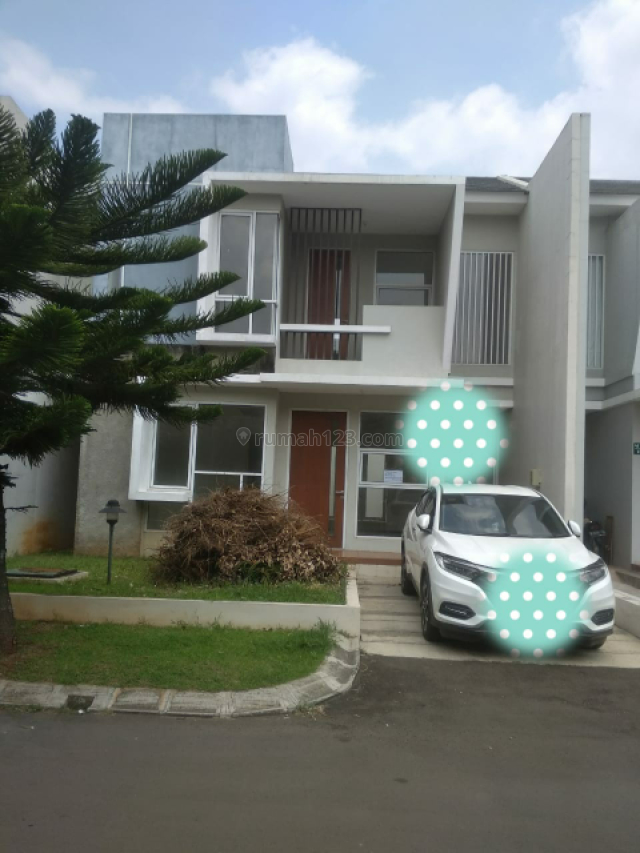 Rumah Bangunan Baru Lokasi Strategis Di Rorotan Legacy Kirana Jakarta Utara, Rorotan, Jakarta Utara