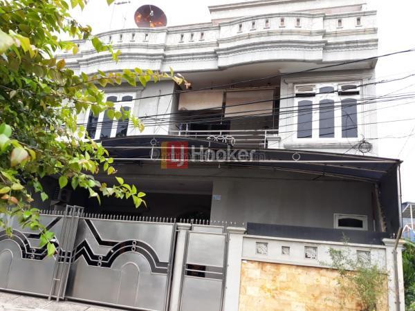 Rumah Di Jalan Tarian Raya Area Kelapa Gading, Kelapa Gading, Jakarta Utara