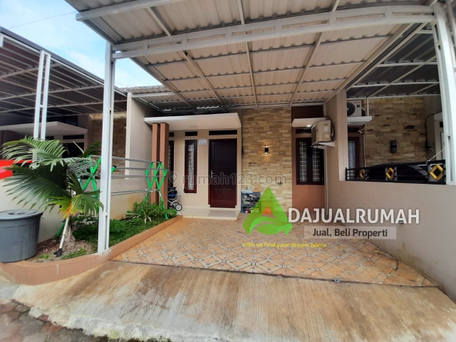 CLUSTER KEBAGUSAN Akses Dua Mobil 750 JT, Siap Huni, Dekat TB Simatupang, Kebagusan, Jakarta Selatan