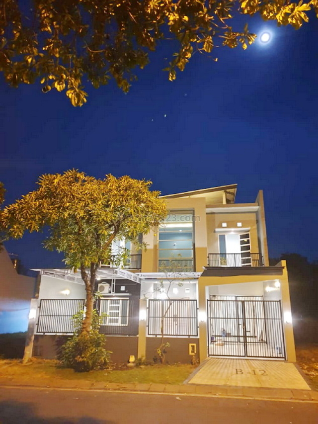 Rumah Citra Garden Sidoarjo, Buduran, Sidoarjo