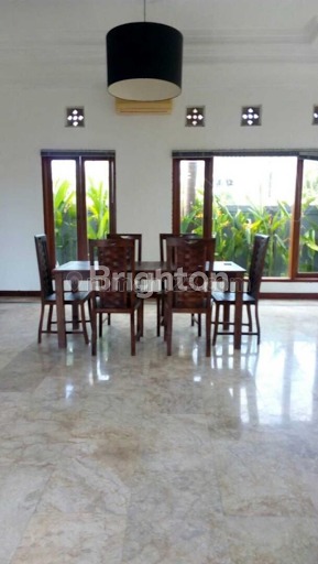 VILLA MODERN MINIMALIS PERERENAN, Pererenan, Badung