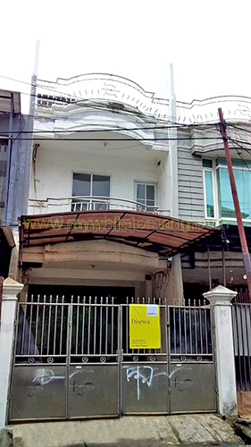 Rukan, Tomang, Jakarta Barat