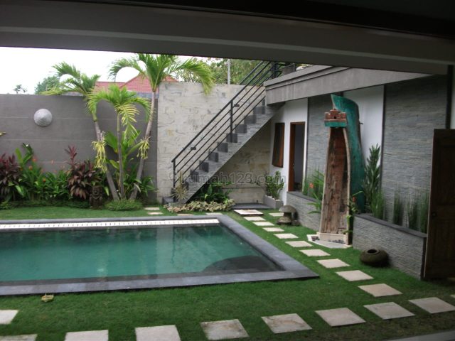 Villa pererenan canggu, Canggu, Badung