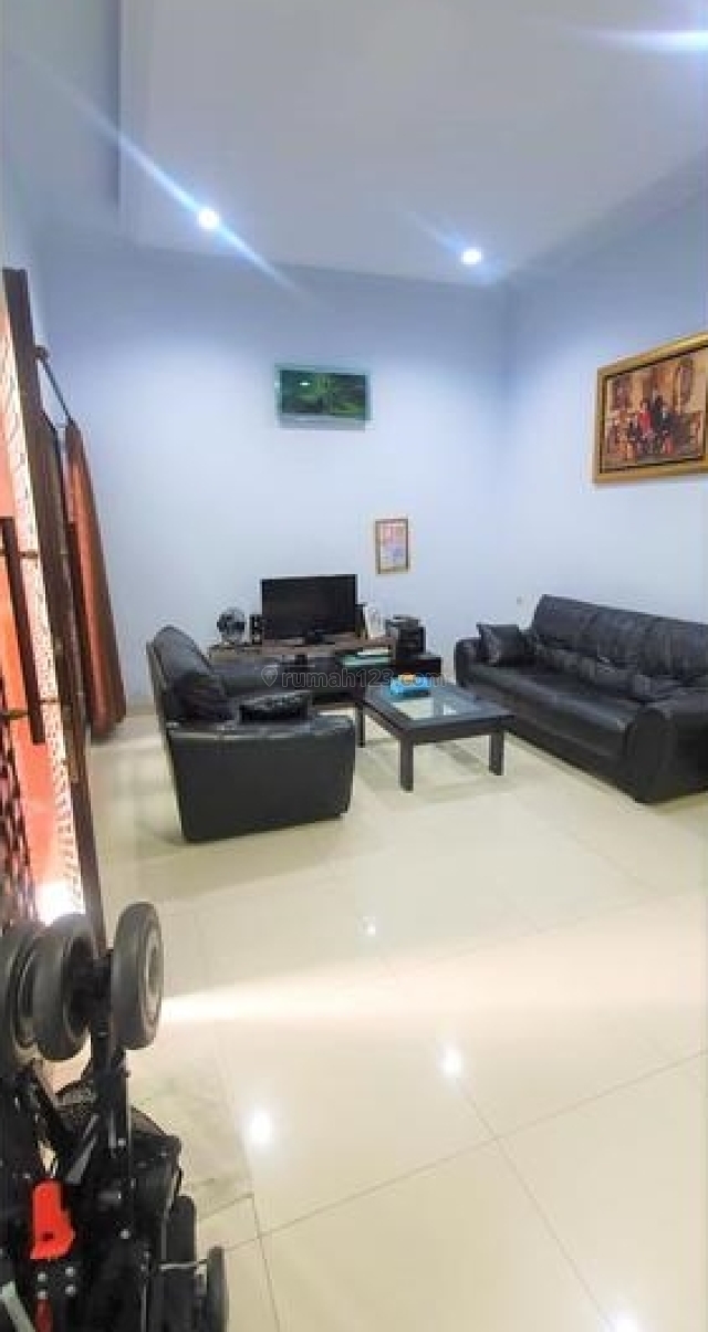 HUNIAN NYAMAN RUMAH TELUK GONG, JAKARTA UTARA, PENJARINGAN, Penjaringan, Jakarta Utara