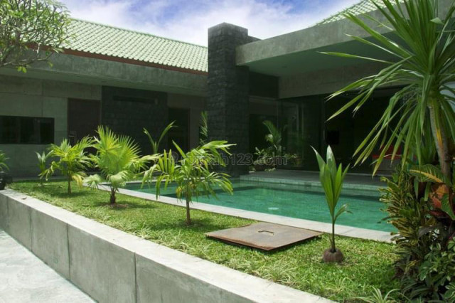 Beautiful Villa Di Padonan Dekat Canggu Kuta Utara, Kuta, Badung