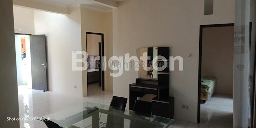 Rumah Citra Garden Full Furnish, Sidoarjo, Sidoarjo