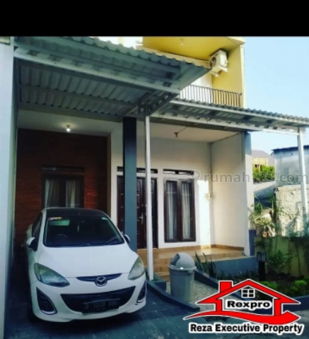 RUMAH CANTIK SIAP HUNI BONUS MOBIL DALAM CLUSTER DI JAGAKARSA, Jagakarsa, Jakarta Selatan