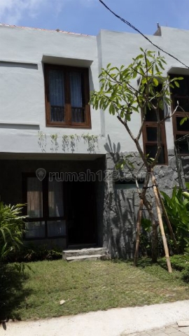 RUMAH PARK VIEW HEIGHT - KAMPIAL, NUSA DUA BALI TERMURAH SIAP HUNI, Kuta, Badung