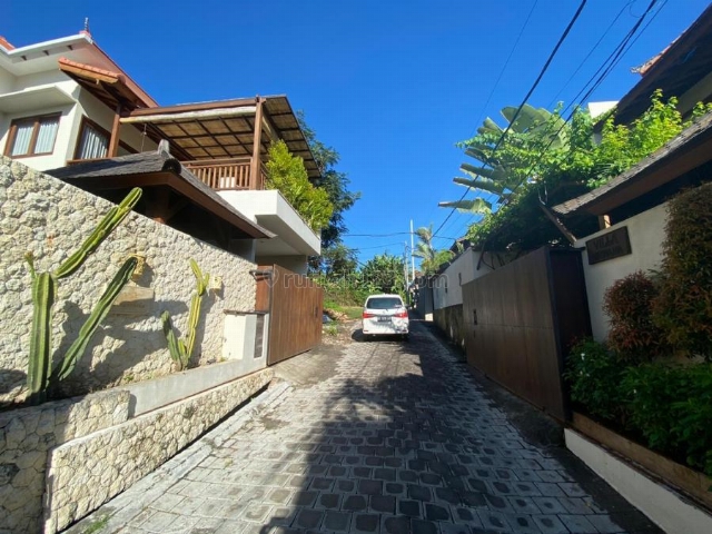 Villa dekat Pantai Pererenan Bali, Pererenan, Badung