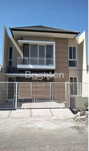 PONDOK CANDRA NEW MINIMALIS, ROW LEBAR DEKAT MERR JUANDA,, Sidoarjo, Sidoarjo