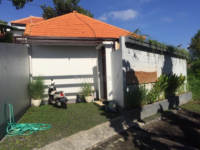 Villa Area Canggu Kuta Badung Bali, Canggu, Badung
