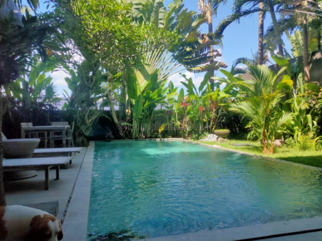 Villa cemagi, Cemagi, Badung