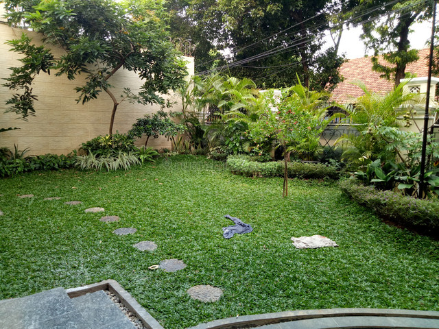 Luxury and huge house in Senopati area, Senopati, Jakarta Selatan