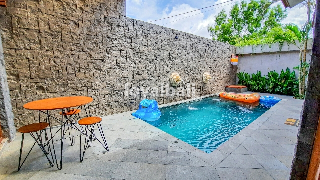 Villa / Brand New and Comfort Villa at Ungasan, Badung, Bali, Ungasan, Badung