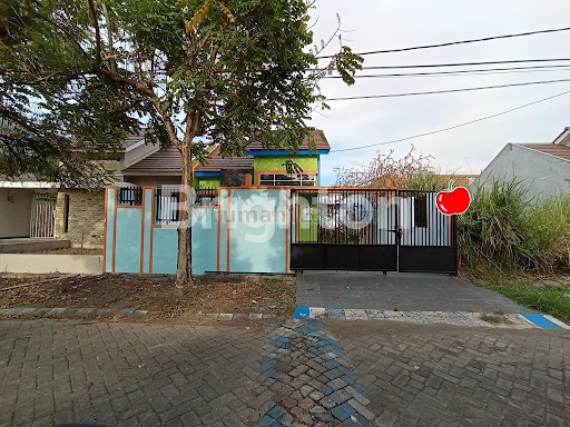 Rumah kondisi standart siap huni Kahuripan Nirwana dkt dengan Mall Lippo,Exit tol Sidoarjo,GOR,SAMSAT, Sidoarjo, Sidoarjo
