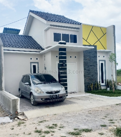 Rumah baru ready siap huni di Solo Baru - Solo - Surakarta, Solo Baru, Solo