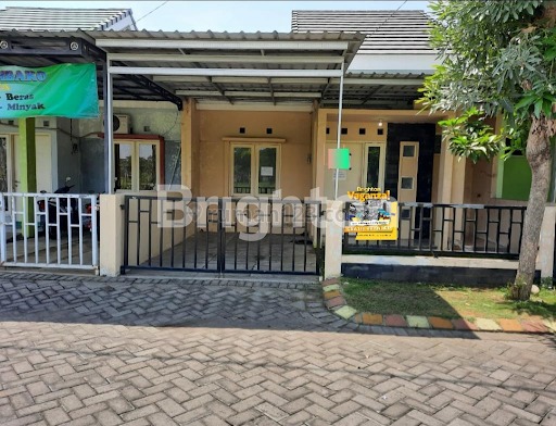 RUMAH CANTIK SIAP HUNI TENGAH KOTA, Sidoarjo, Sidoarjo
