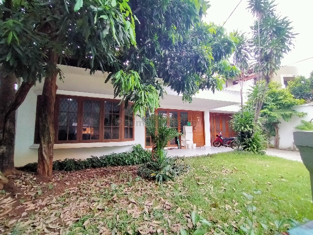 RUMAH LAYAK HUNI I LANTAI DI CIPETE JAKARTA SELATAN, Cipete, Jakarta Selatan