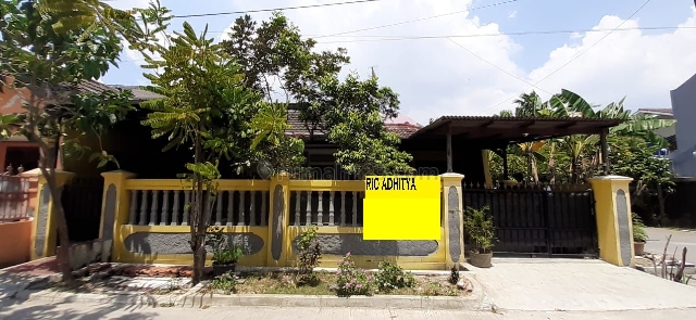 RUMAH MURAH STRATEGIS DEKAT SUMMARECON BEKASI, Summarecon Bekasi, Bekasi