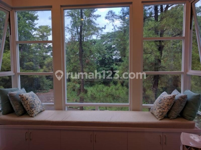 Hunian Asri, Tenang, dan Cantik Villa Cinere Mas, 4 KT, 3,5 Milyar, Cinere, Cinere, Jakarta Selatan