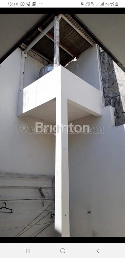RUMAH SEMI FURNISH PONDOK JATI TENGAH KOTA DEKAT TOL, Sidoarjo, Sidoarjo