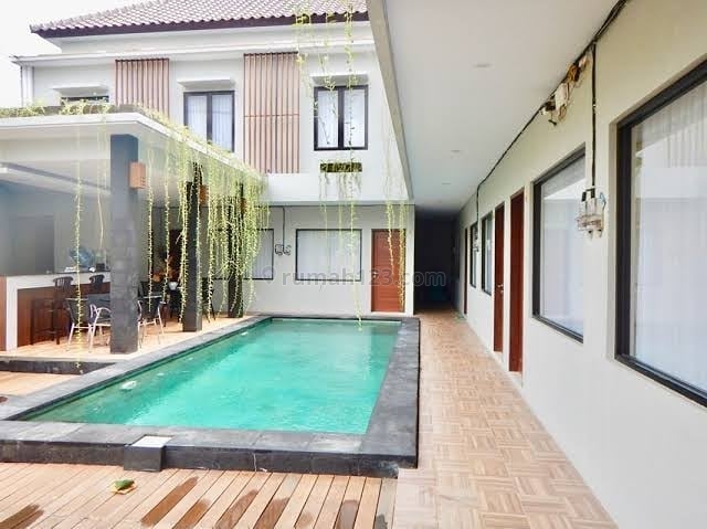 Guest house in tuban, Tuban, Badung