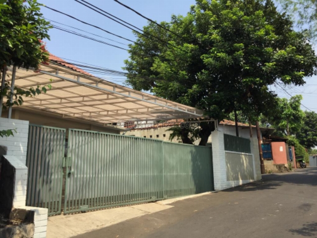 Di Cepat Rumah Bagus & Asri, siap huni area Cipete, Cipete, Jakarta Selatan