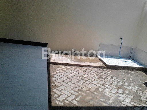 Rumah Baru Minimalis Kartika Sidoarjo, Sedati, Sidoarjo