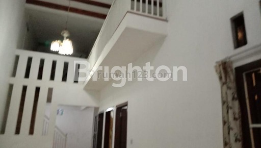 dikontrakkan rumah 2 lt dekat juanda, Sedati, Sidoarjo
