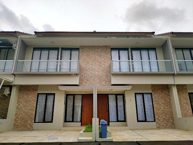 Cluster Premium Siap Huni Second Pasar Minggu Jakarta Selatan, Pasar Minggu, Jakarta Selatan