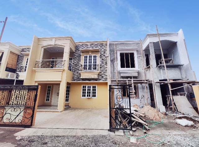 Rumah Baru Strategis Dekat CBD Simatupang Pasar Minggu Jakarta Selatan, Pasar Minggu, Jakarta Selatan