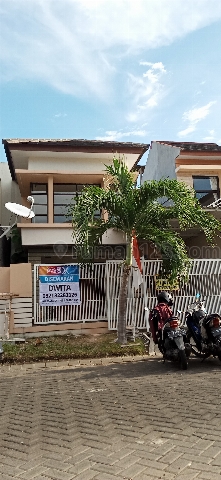 Boston Puri Surya Jaya, Gedangan, Sidoarjo