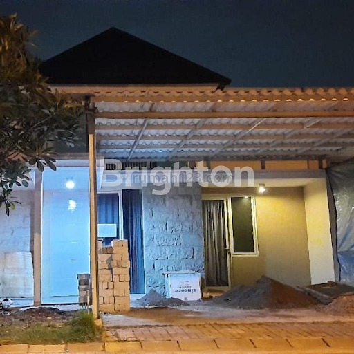 Rumah Bagus Tinggal Masuk, Buduran, Sidoarjo