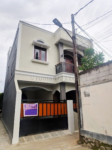 Rumah Siap Huni Murah Di Kebagusan Pasar Minggu Jakarta Selatan, Pasar Minggu, Jakarta Selatan