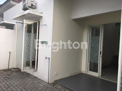 cluster green hill furnished, Buduran, Sidoarjo