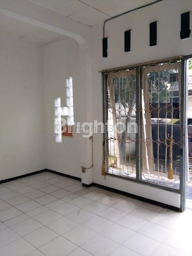 Rumah Asri Terawat Siap Huni, Waru, Sidoarjo