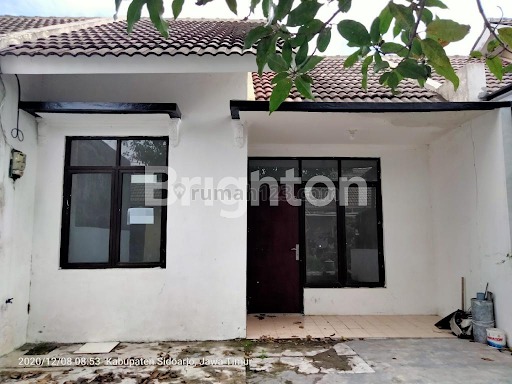 Rumah Di Sidoarjo Kota, Sidoarjo, Sidoarjo