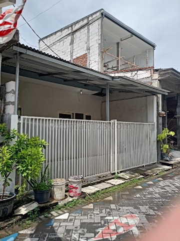 Rumah 2 kamar tidur murah pusat kota sidoarjo,5 menit dari alun", 15 menit ke pintu tol, Sidoarjo, Sidoarjo