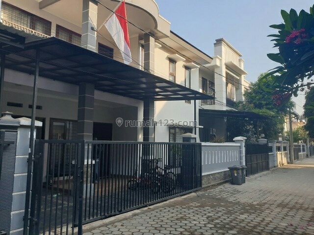 Rumah Siap Huni Di Ranco Indah Tanjung Barat Jakarta Selatan, TB Simatupang, Jakarta Selatan