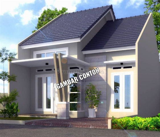 Rumah CANTIK 700 JT'AN Dekat Stasiun, TOL DESARI, Terbatas Hanya 5 Unit, Jagakarsa, Jakarta Selatan
