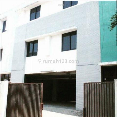 Rumah Kost Ekslusif di Kalibata Jakarta Selatan, Kalibata, Jakarta Selatan