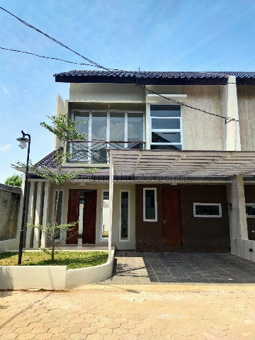 Rumah Di Jagakarsa Desain Modern Lokasi Strategis Jakarta Selatan, Jagakarsa, Jakarta Selatan