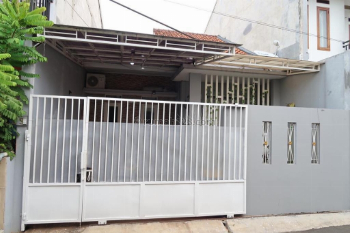 Cepat Rumah Bagus 1 lt Siap Huni Jalan Sirsak, Jagakarsa, Jakarta Selatan