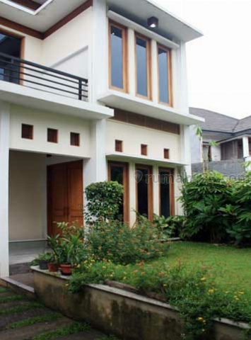 Rumah Design Minimalis di Cipete, Jakarta Selatan ~ Swimming Pool, Cipete, Jakarta Selatan